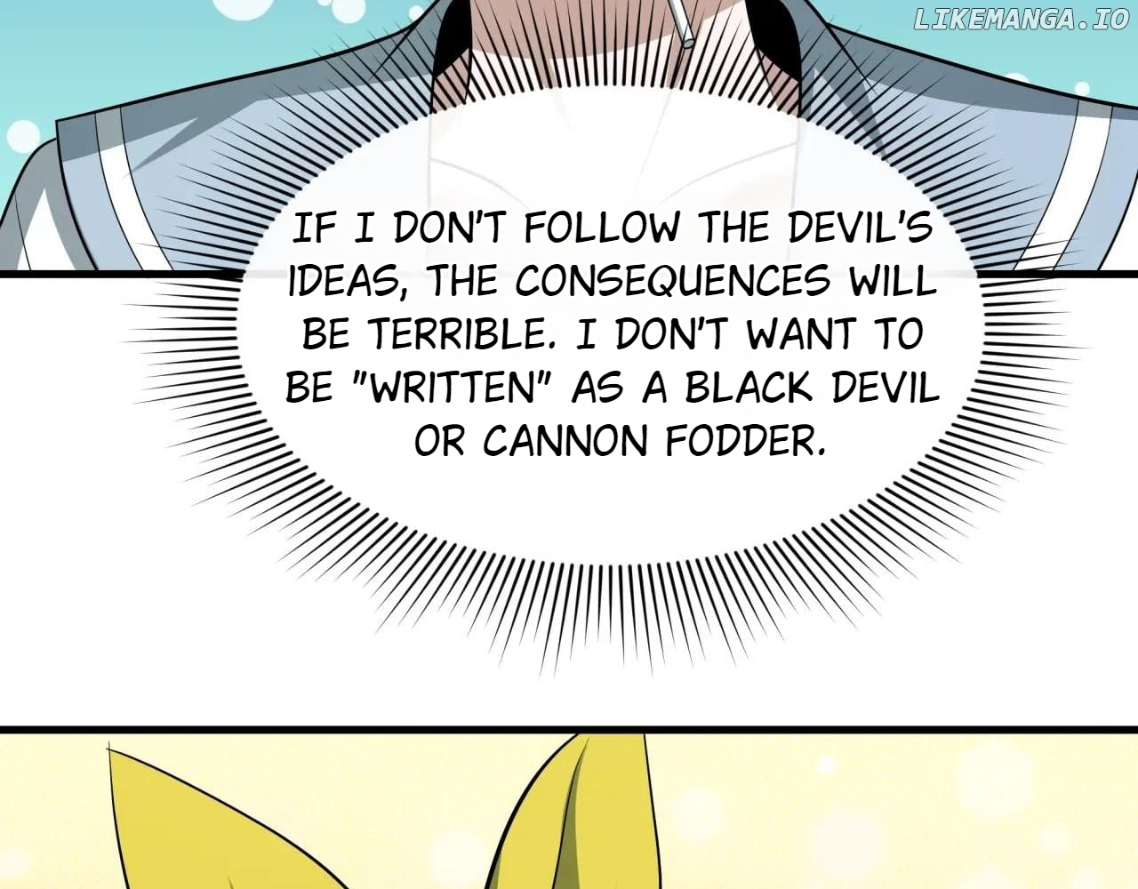 Era of the Haunted Chapter 511 - page 130